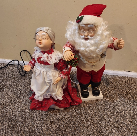 Vintage Christmas Decoration - Picture 5 of 6